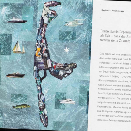 Der Umweltschutz-Jahresbericht 2003 