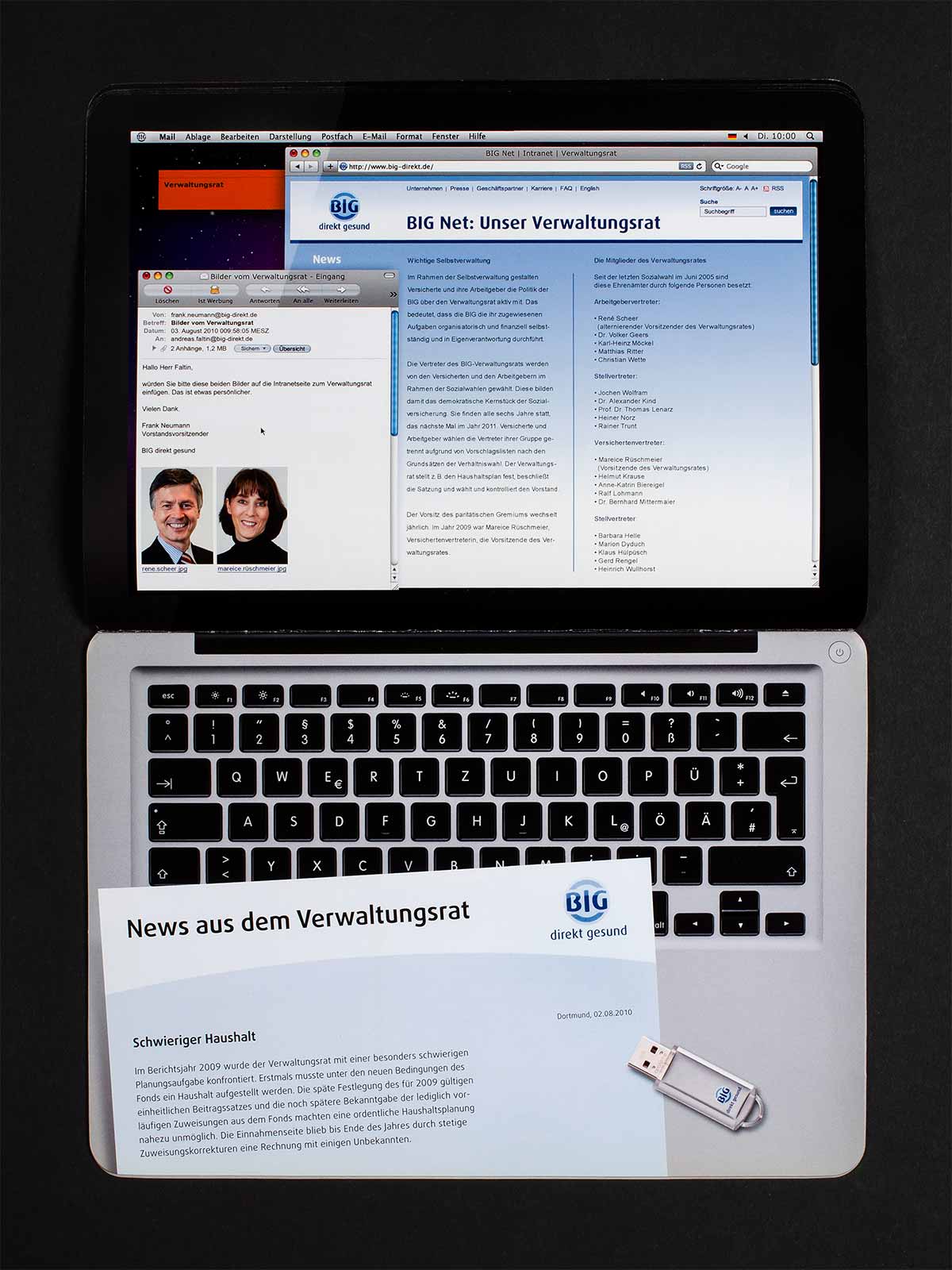 TheJensStein.com