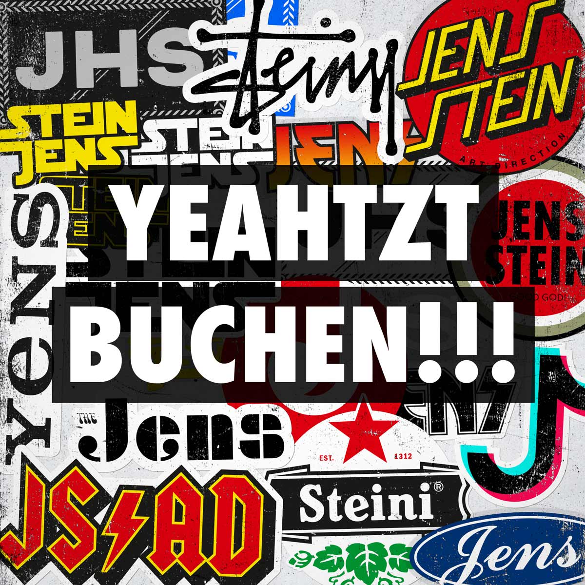 TheJensStein.com