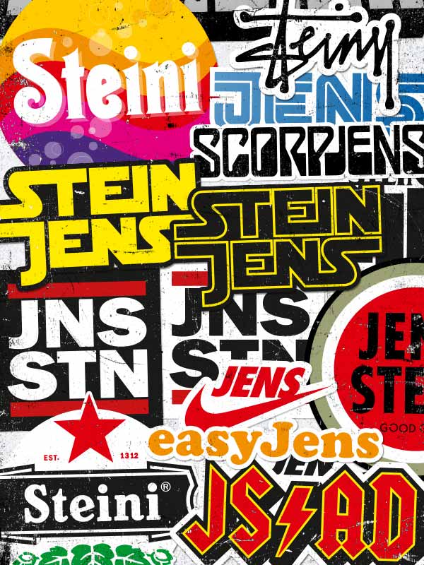 TheJensStein.com
